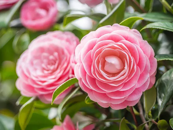 Camellia