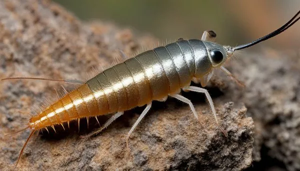 silverfish