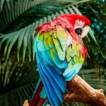 Macaw